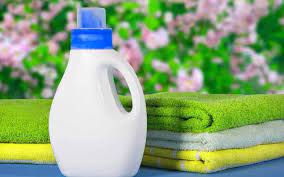 مایع شوینده تخصصی لباس و پارچه صنعتی + خرید به صرفه